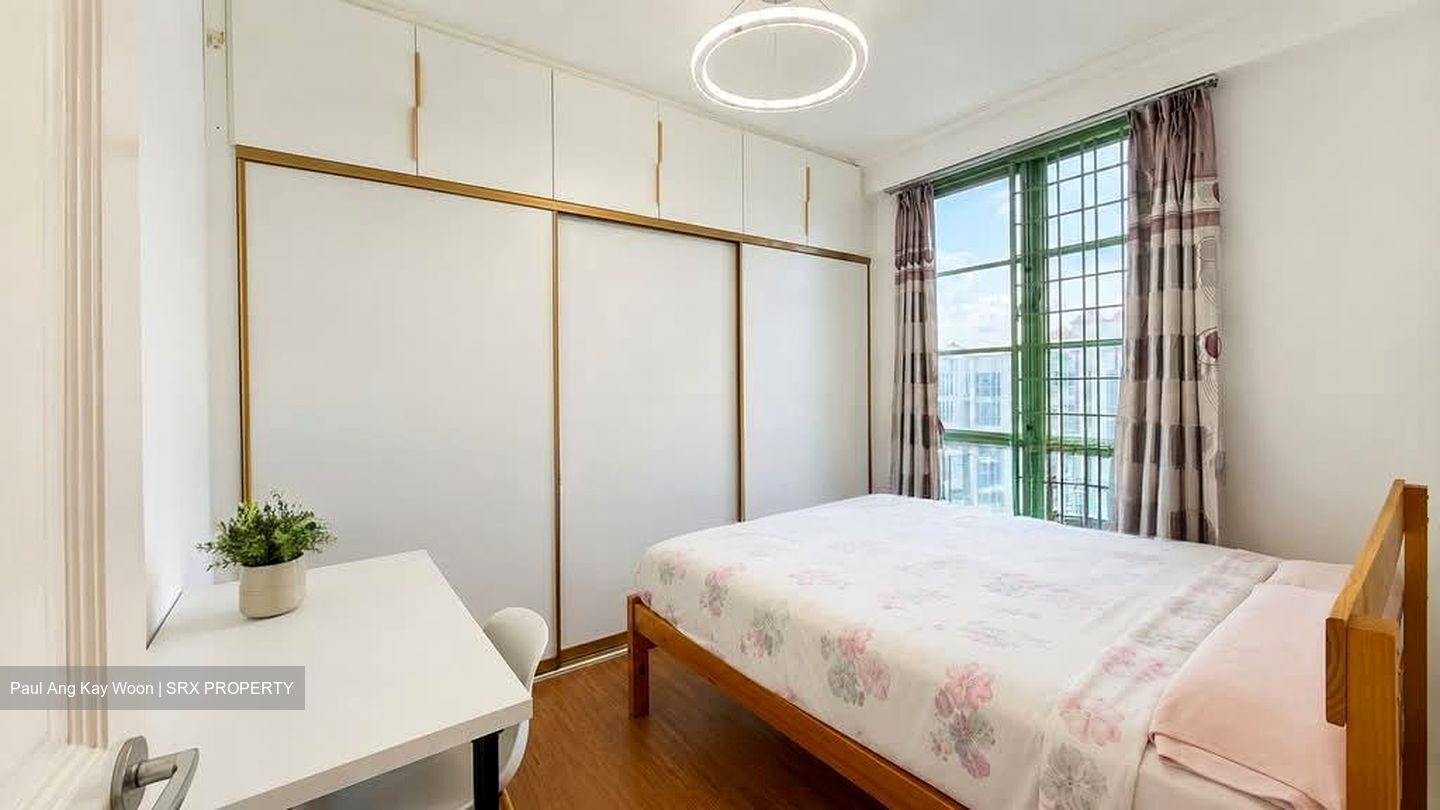 The Sunny Spring (D14), Apartment #597938521